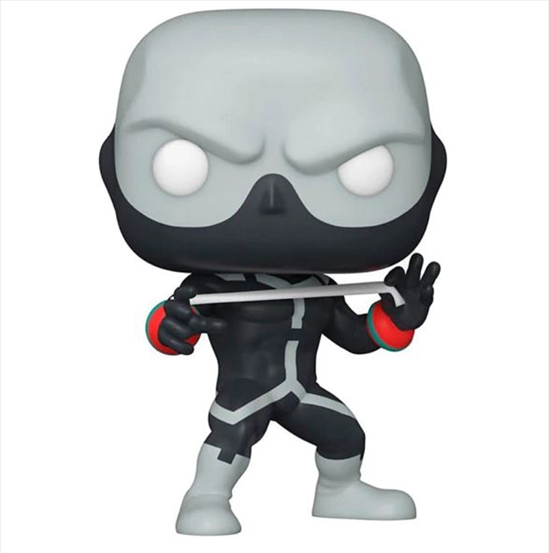 My Hero Academia - Twice US Exclusive Pop! Vinyl [RS]/Product Detail/TV