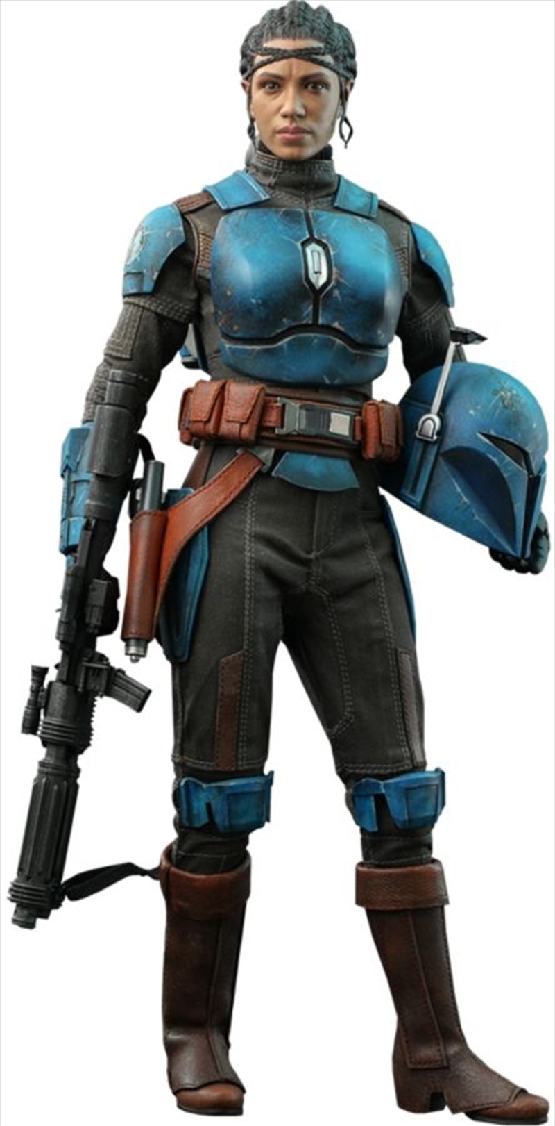 Star Wars: The Mandalorian - Koska Reeves 1:6 Scale Action Figure/Product Detail/Figurines