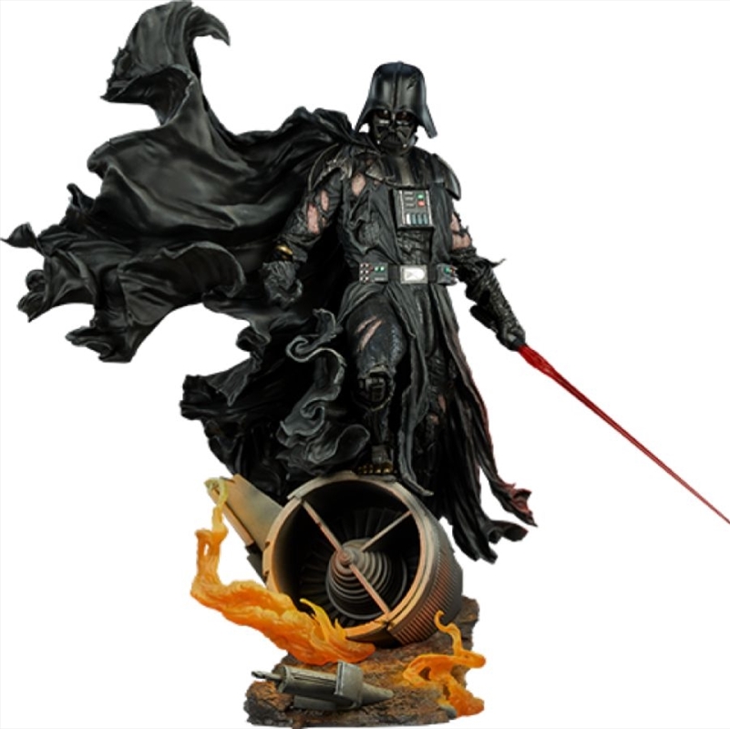 Star Wars - Darth Vader Mythos Statue/Product Detail/Statues