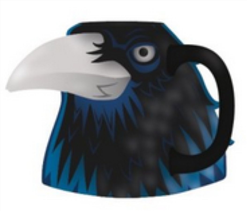 Harry Potter - Ravenclaw Eagle Shaped Mug/Product Detail/Mugs