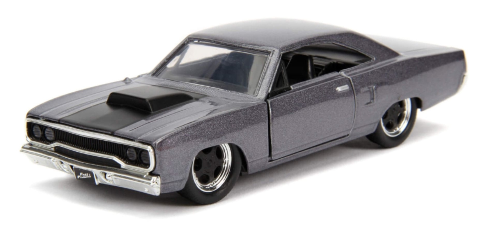 Fast and Furious - 1970 Plymouth Road Runner 1:32 Scale Hollywood Ride | Merchandise