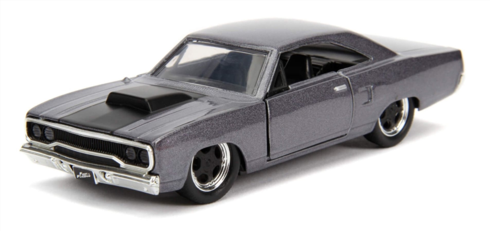 Fast and Furious - 1970 Plymouth Road Runner 1:32 Scale Hollywood Ride/Product Detail/Figurines