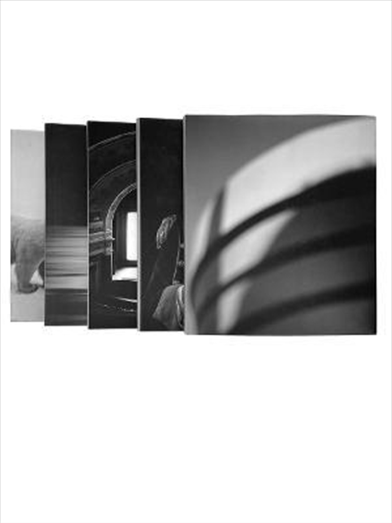Hiroshi Sugimoto Collection | Hardback Book