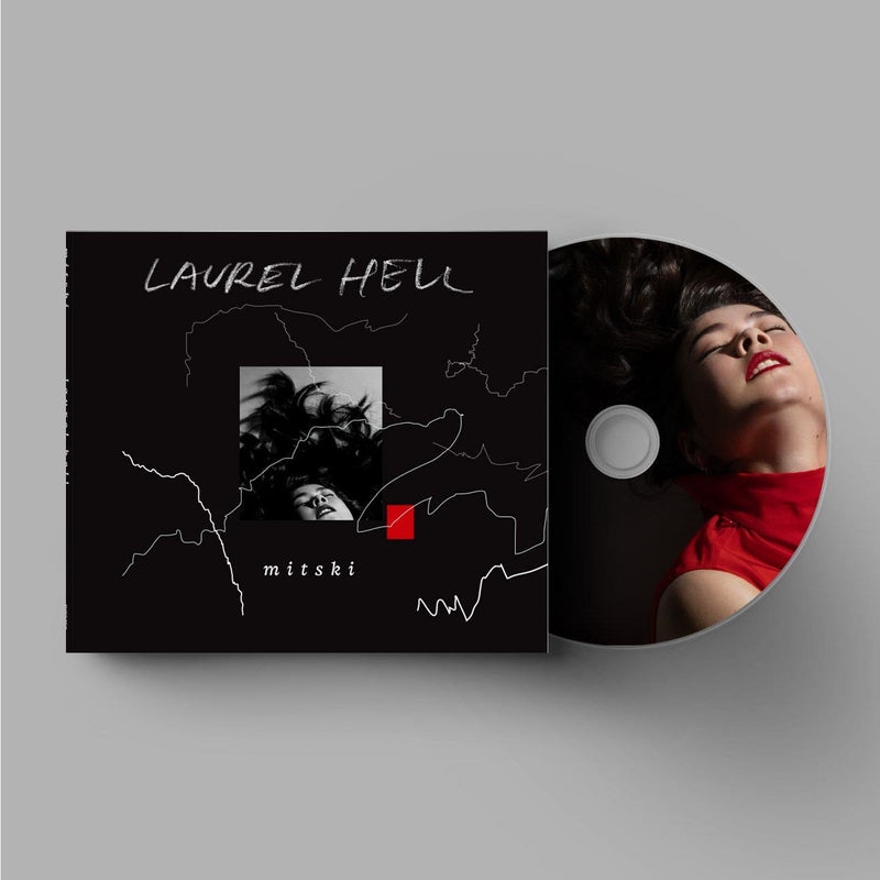 Laurel Hell/Product Detail/Alternative