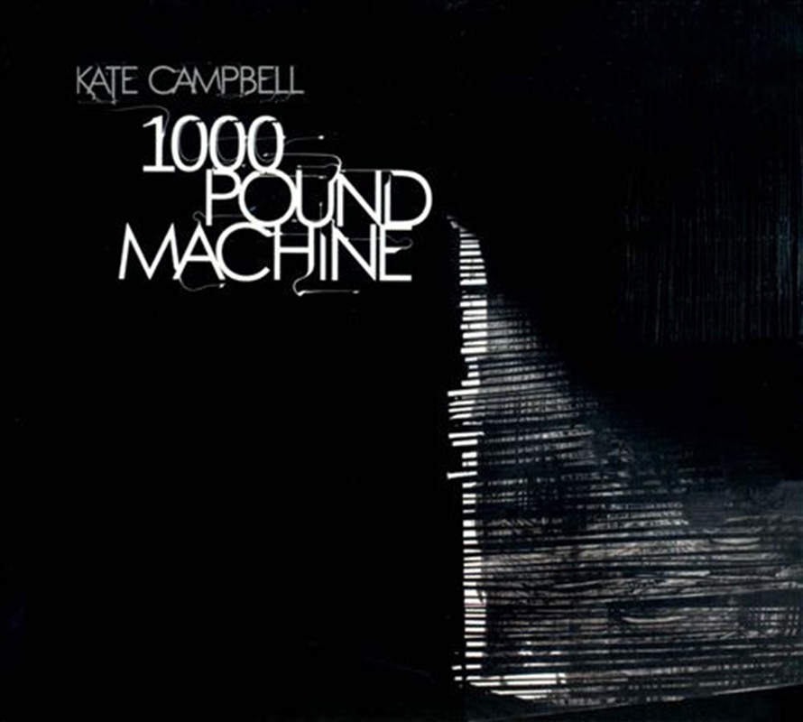 1000 Pound Machine/Product Detail/Folk