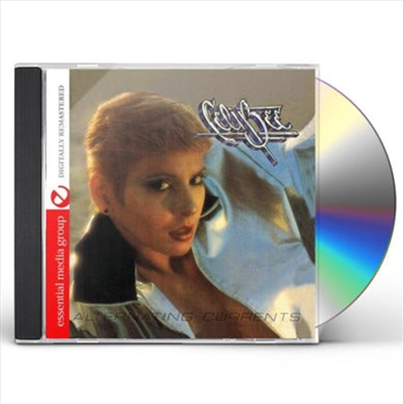 Alternating Currents/Product Detail/Pop