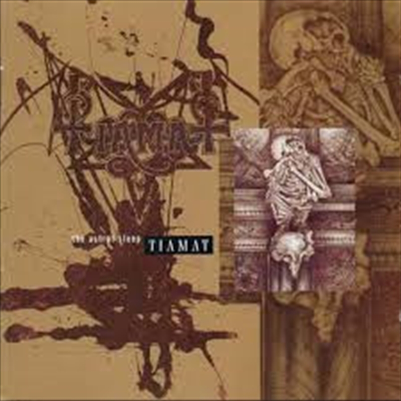 Astral Sleep/Product Detail/Rock