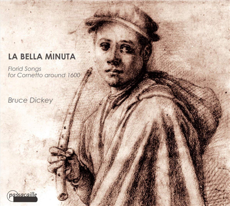 Bella Minuta/Product Detail/Classical