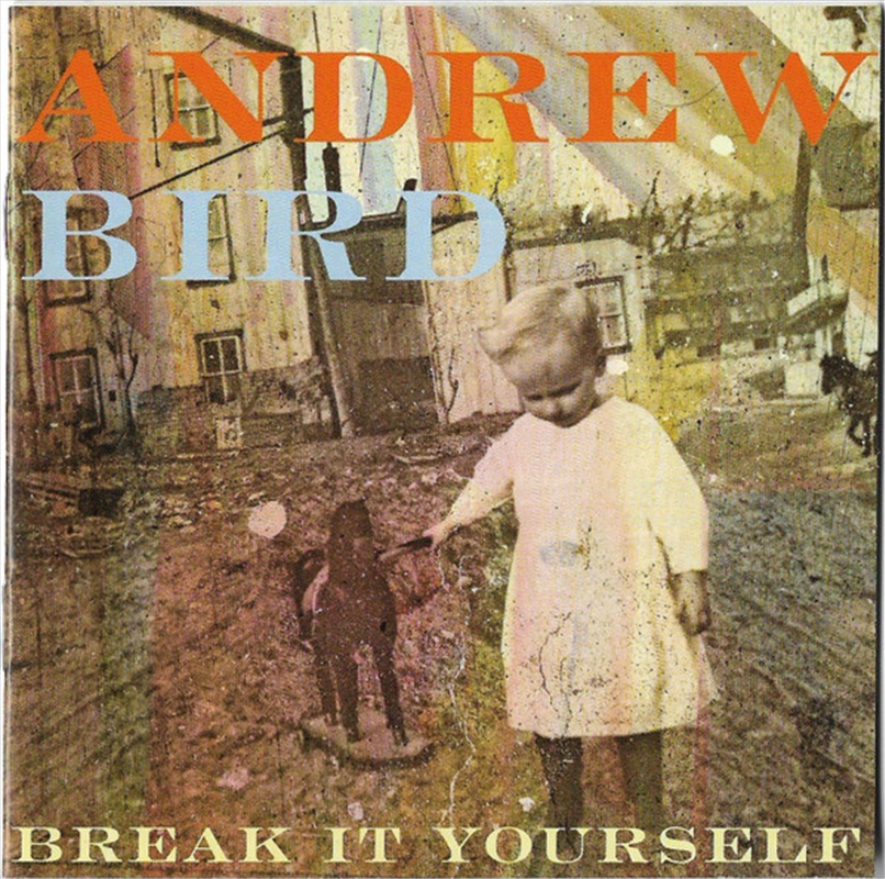 Break It Yourself/Product Detail/Alternative