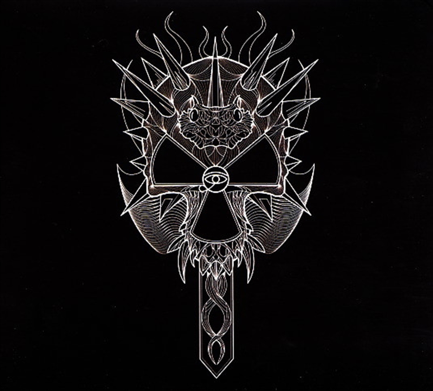 Corrosion Of Conformity/Product Detail/Metal