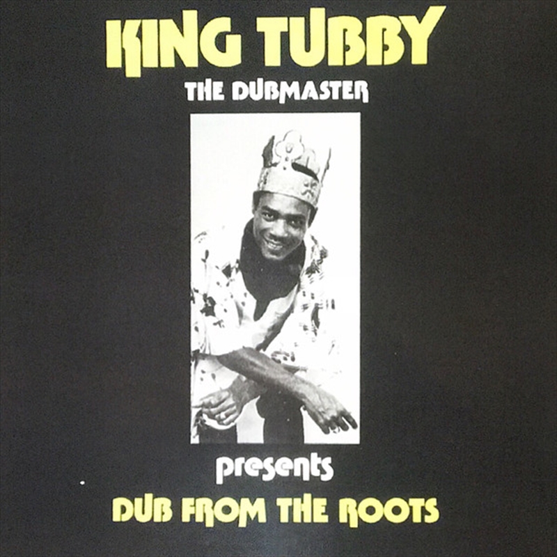 Dub From The Roots/Product Detail/Reggae