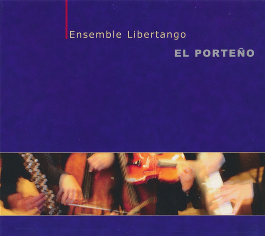 El Porteno/Product Detail/Rock