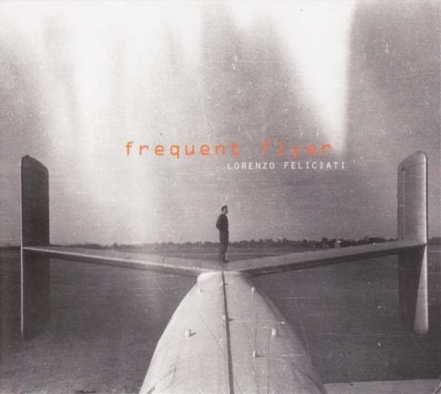 Frequent Flyer/Product Detail/Jazz
