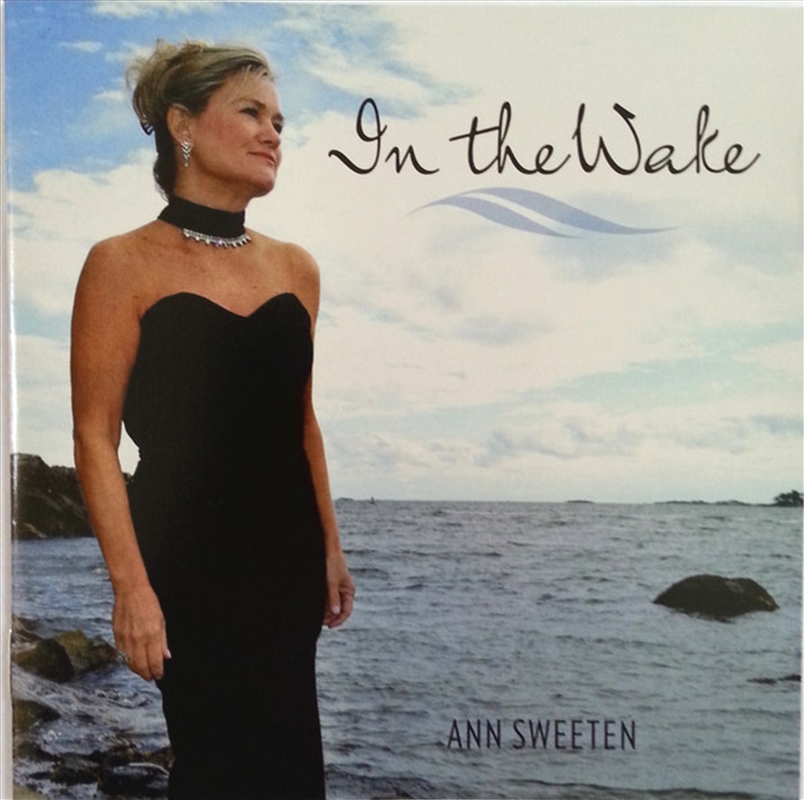 In The Wake/Product Detail/Specialist
