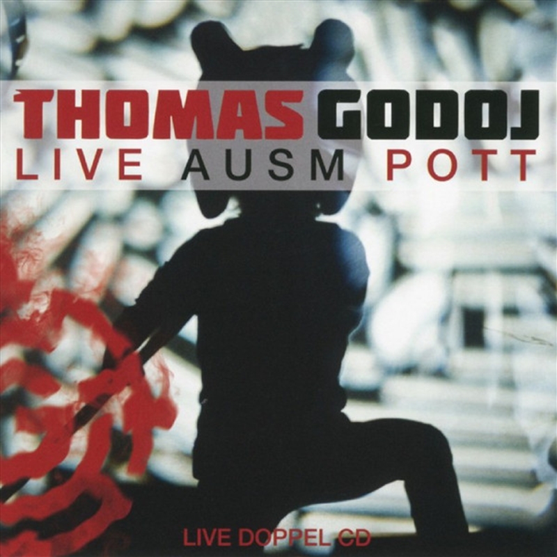 Live Ausm Pott/Product Detail/Rock