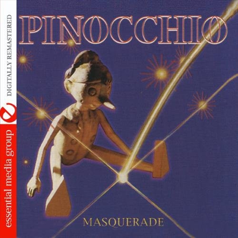 Pinocchio/Product Detail/Dance