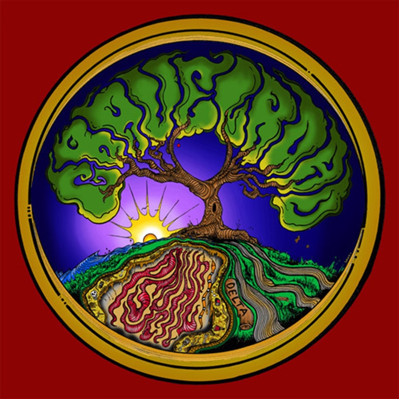 Psychedelta/Product Detail/Blues