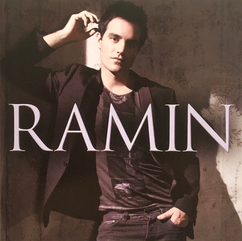 Elcin Ramin Buy Ramin - Ramin on CD | On Sale Now With Fast Shipping