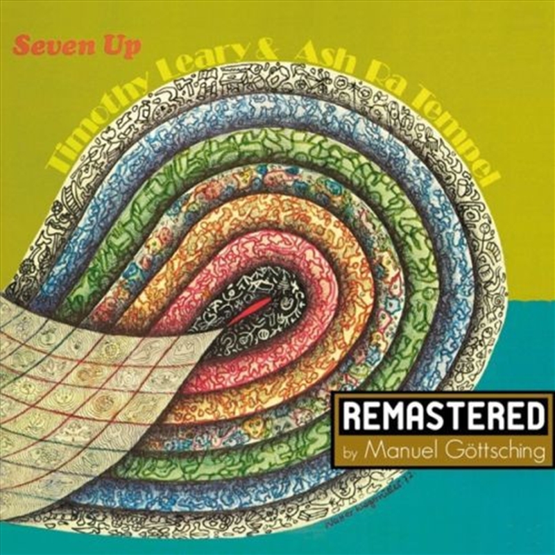 Seven Up/Product Detail/Rock