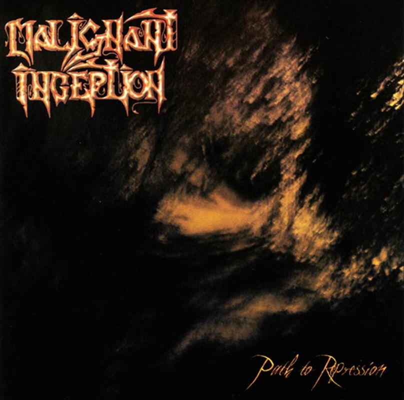 Path To Repression/Product Detail/Rock