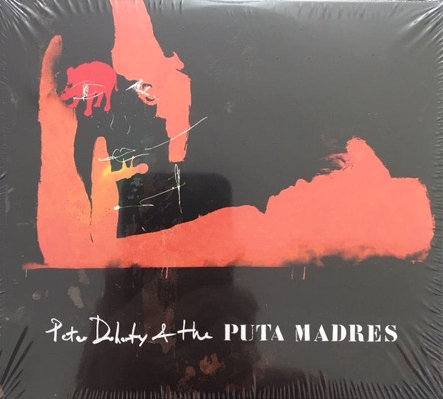 Pete Doherty/Product Detail/Rock