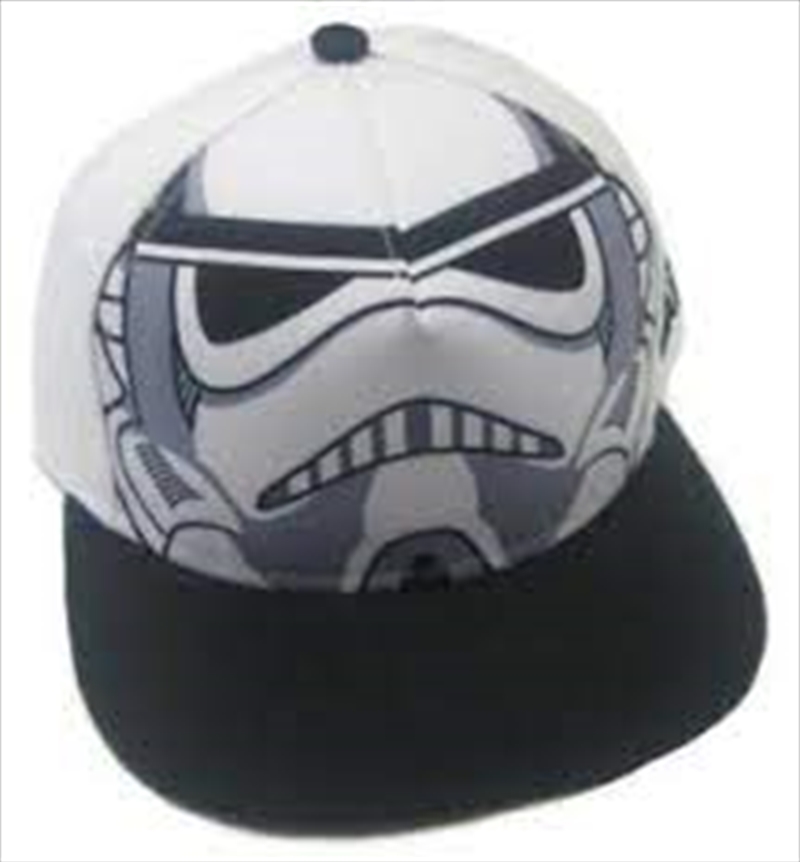 Star Wars Stormtrooper Baseball Cap Cap/Product Detail/Caps & Hats