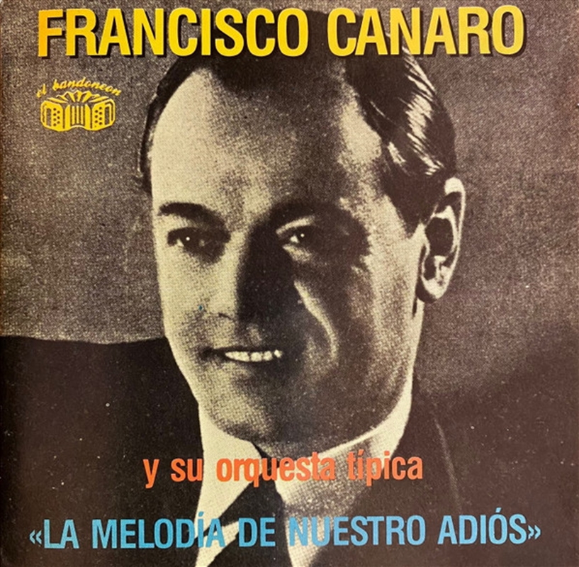 La Melodia/Product Detail/World