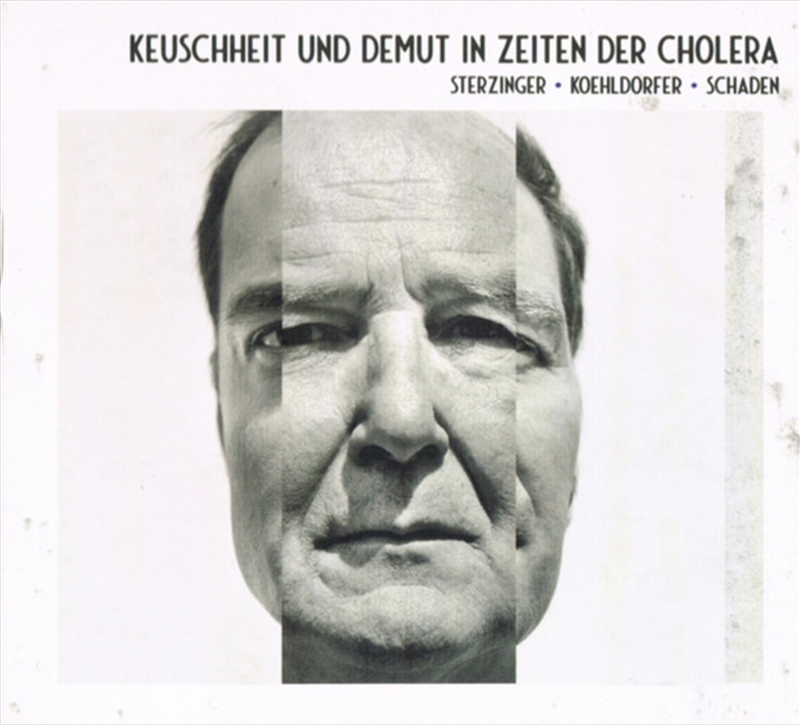 Keuschheit And Demut In Zeiten/Product Detail/World