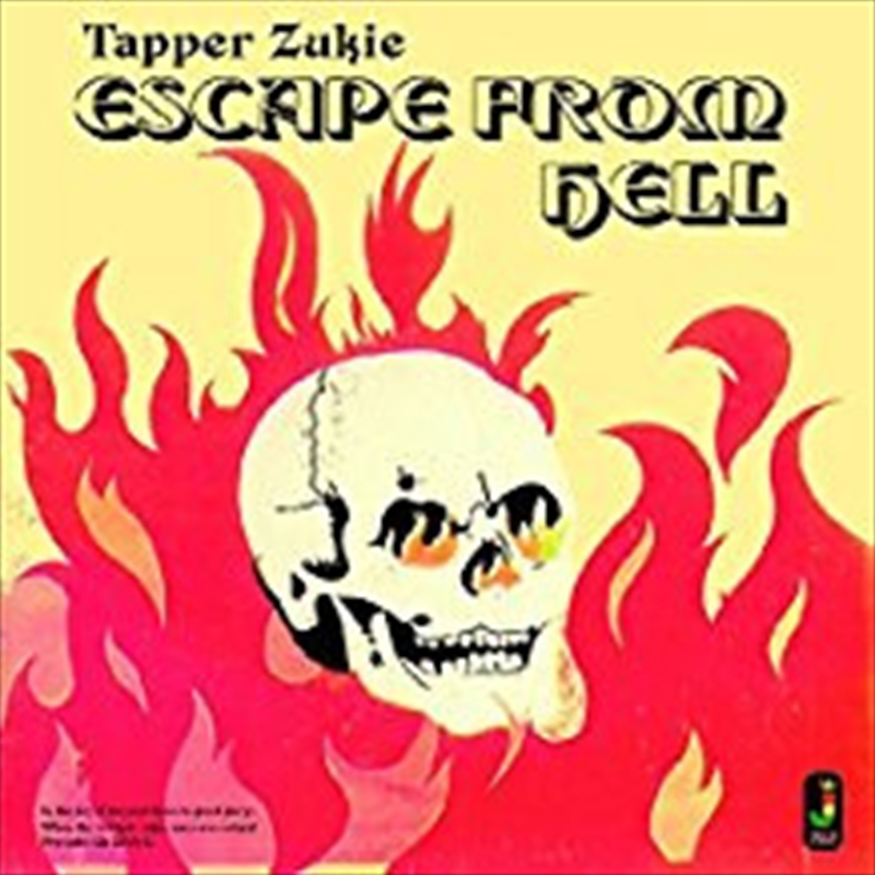 Escape From Hell/Product Detail/Reggae