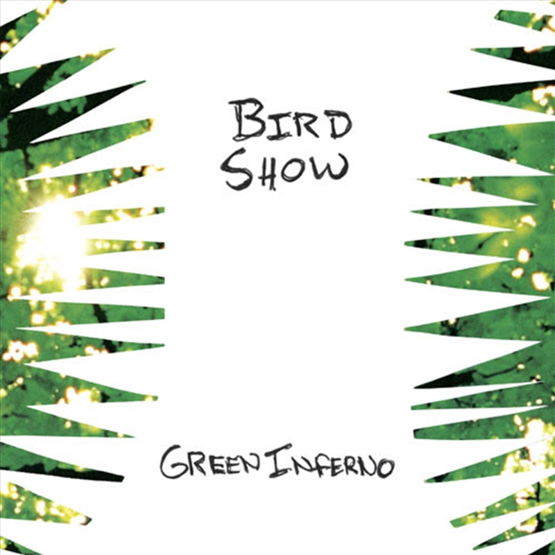 Green Inferno/Product Detail/Easy Listening