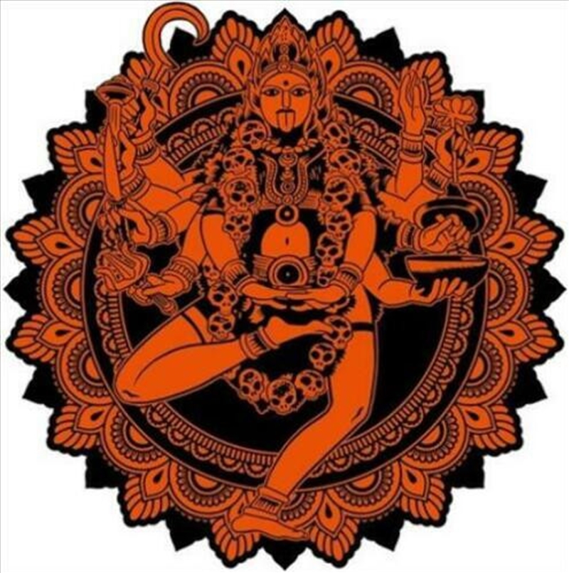 Mahakali - The Music Of Don Cherry/Product Detail/World