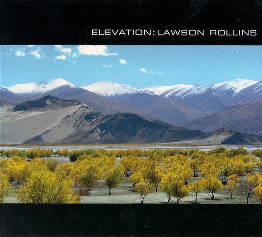 Elevation/Product Detail/World