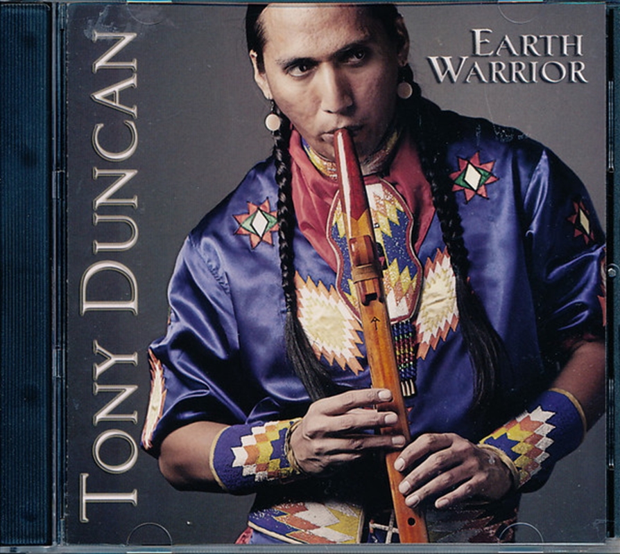 Earth Warrior - Light Of Our An/Product Detail/World
