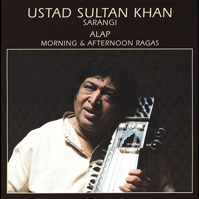 Alap: Morning And Afternoon Ra/Product Detail/World