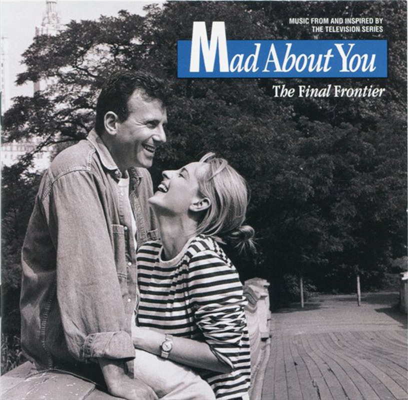 Mad About You/Product Detail/Soundtrack
