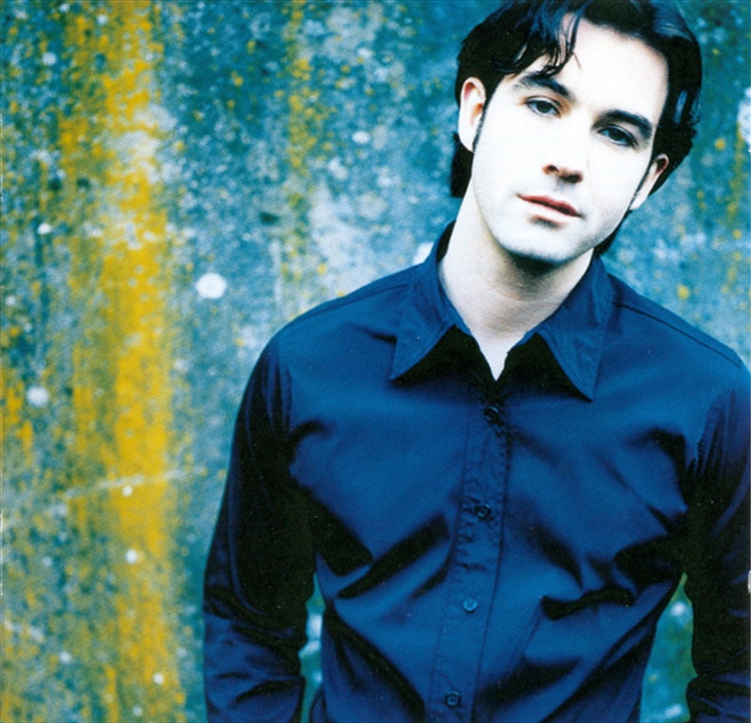 Duncan Sheik/Product Detail/Pop