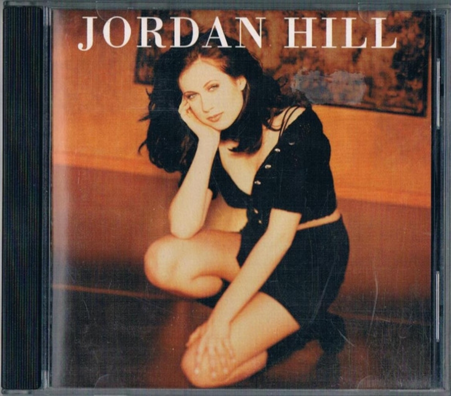 Jordan Hill/Product Detail/Pop