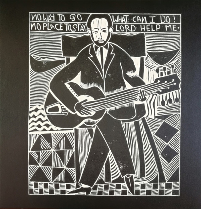 No Way To Go/Product Detail/World