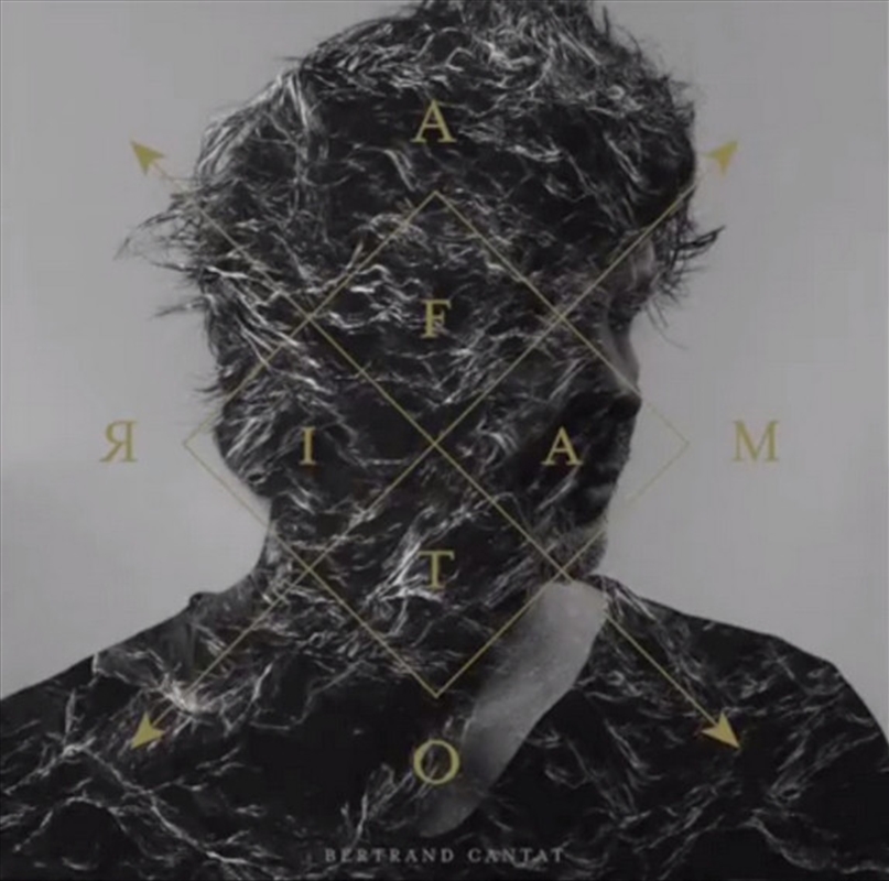 Amor Fati/Product Detail/World