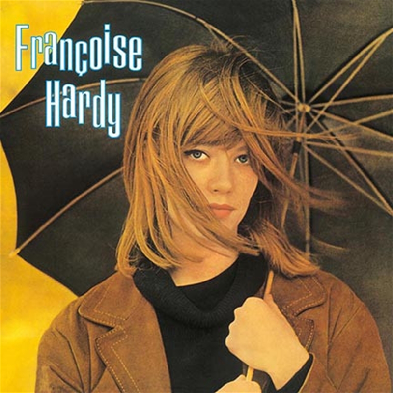 Francoise Hardy/Product Detail/World