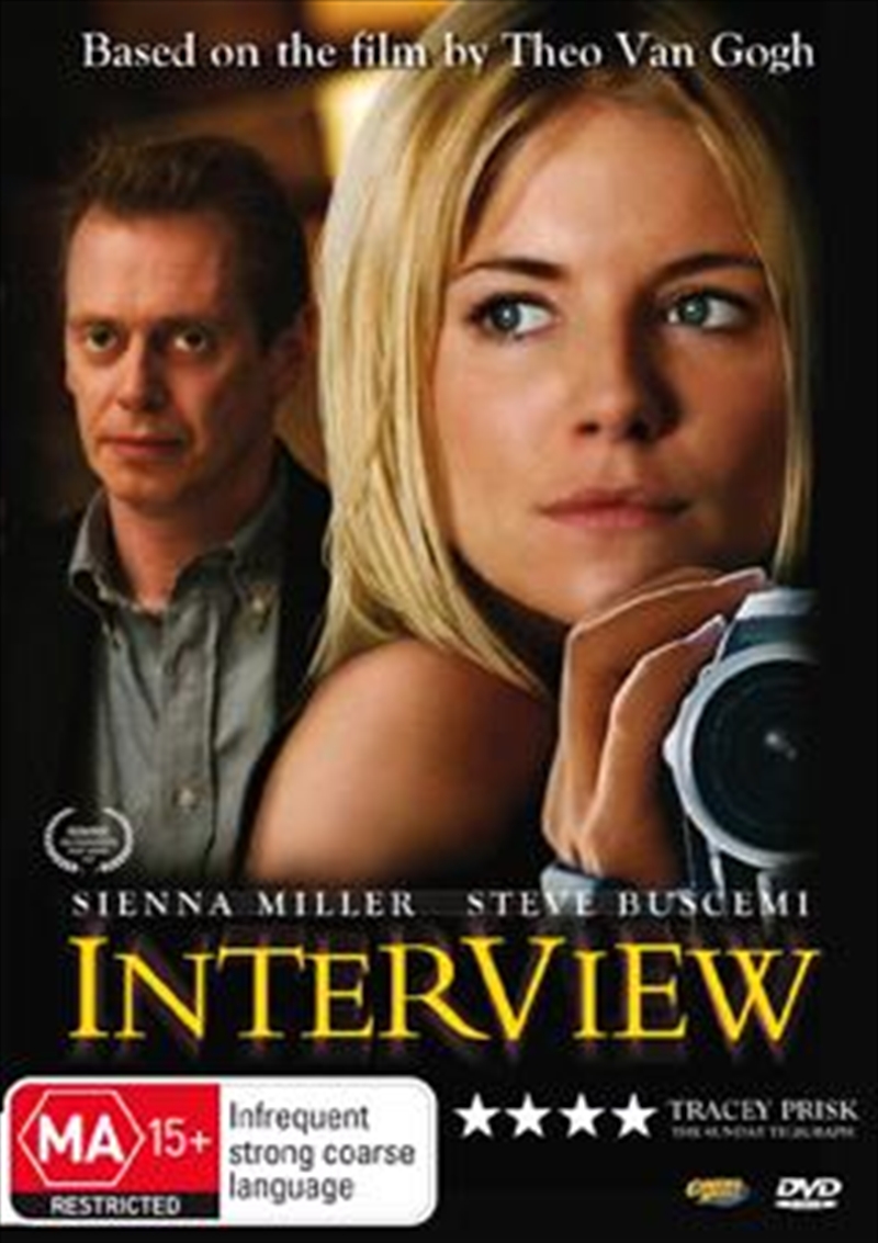 Interview/Product Detail/Drama