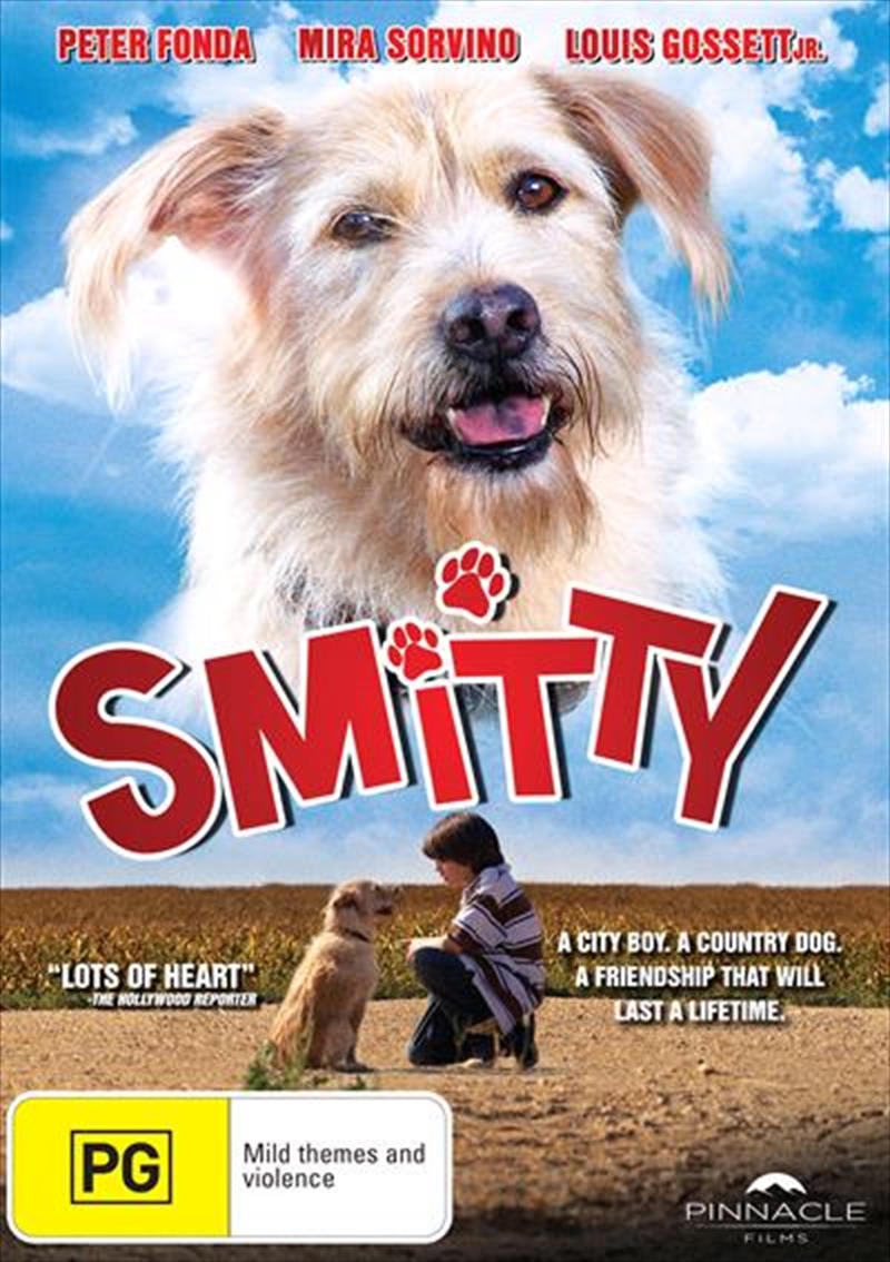 Smitty | DVD