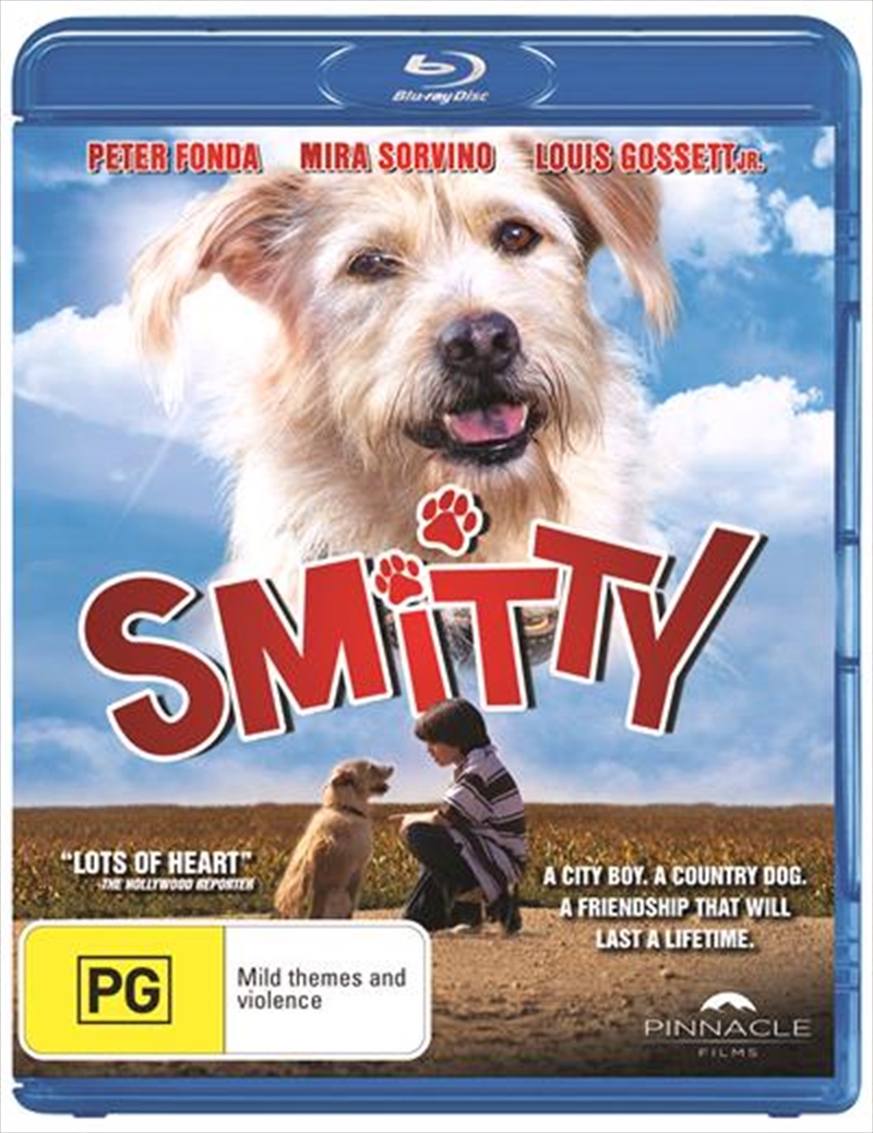 Smitty/Product Detail/Drama