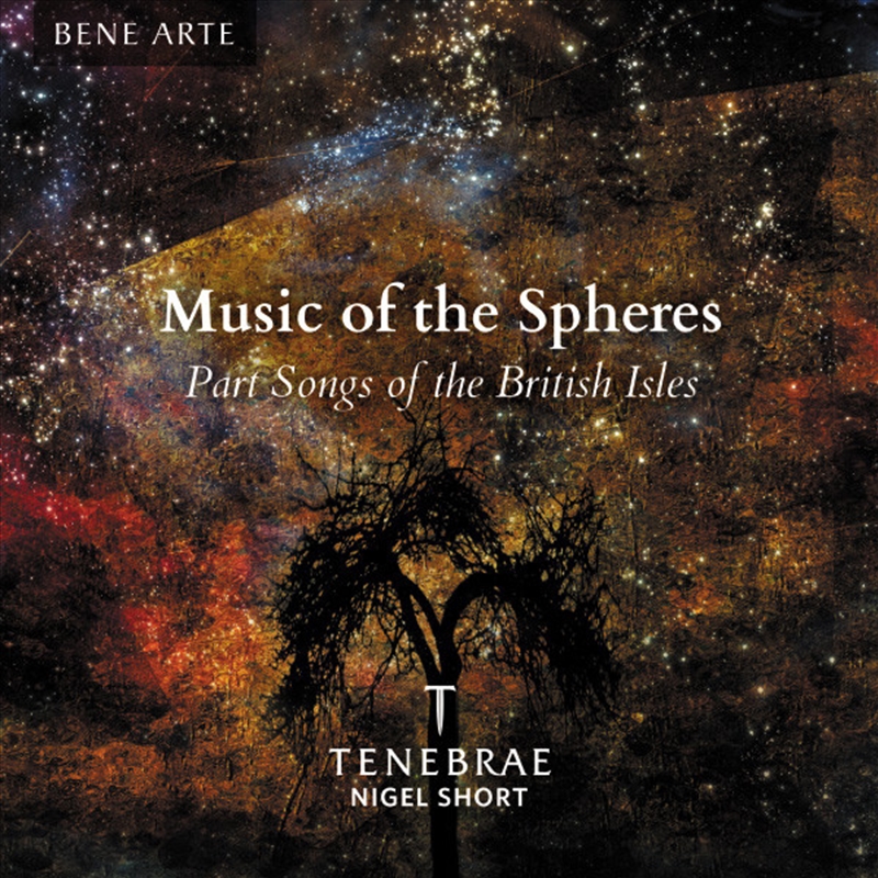 Music Of The Spheres/Product Detail/Classical