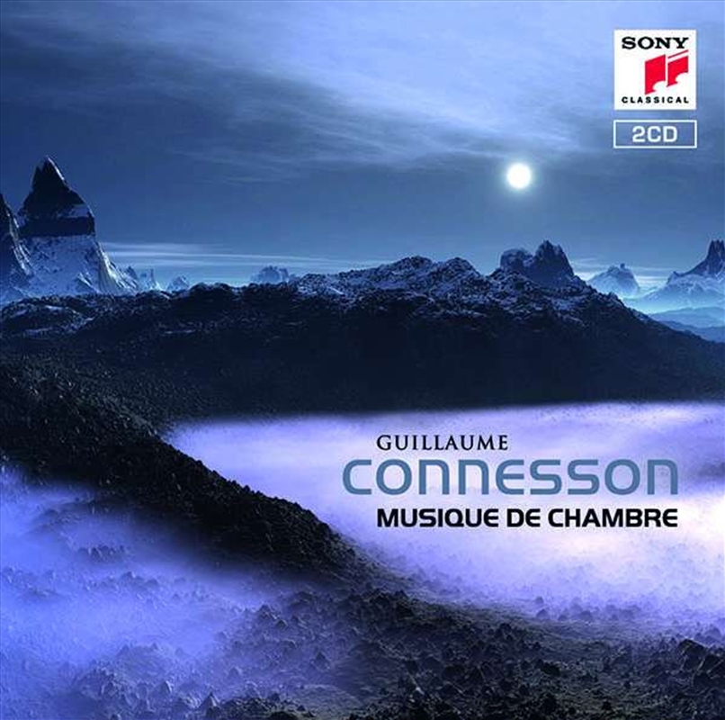 Musique De Chambre/Product Detail/Classical