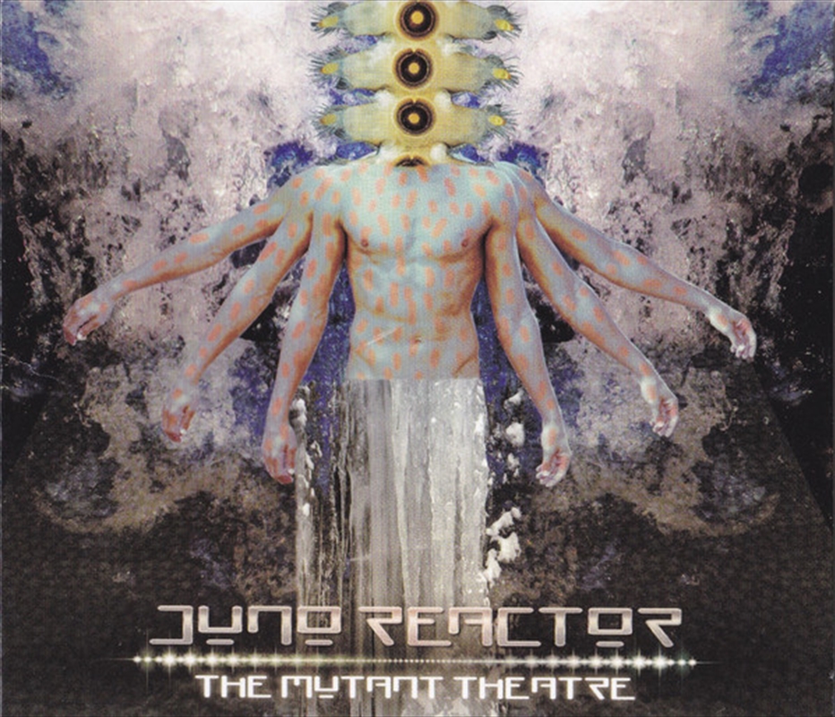 Mutant Theatre/Product Detail/Dance