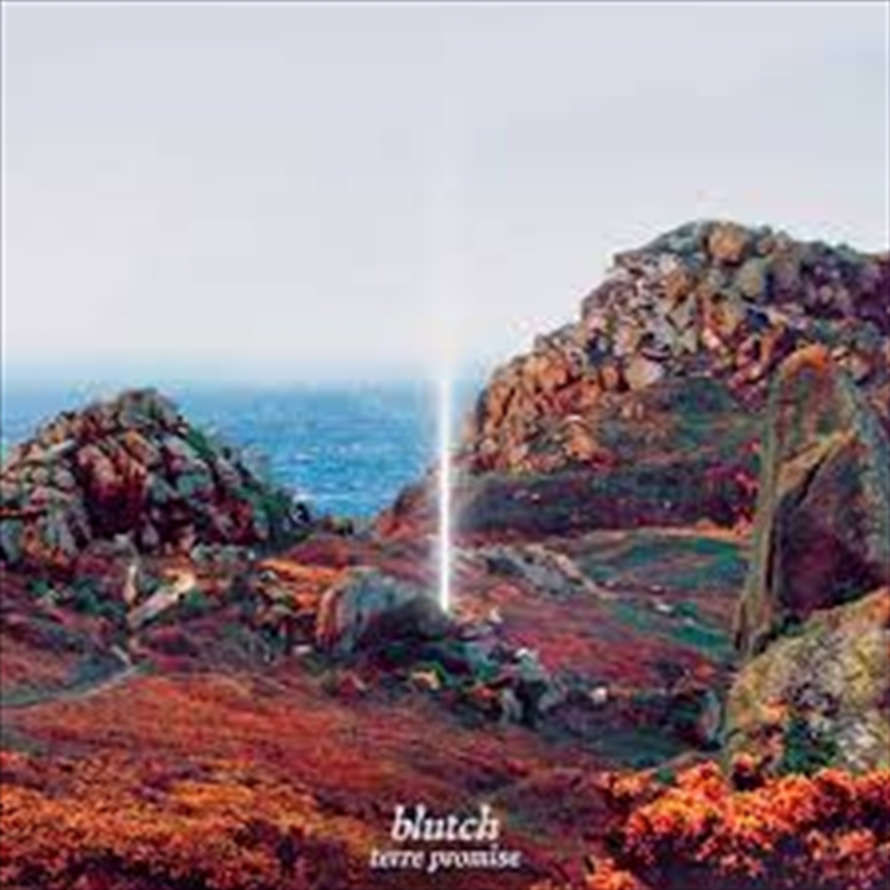 Terre Promise/Product Detail/Dance