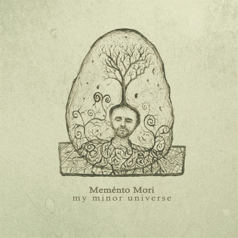 My Minor Universe/Product Detail/Rock