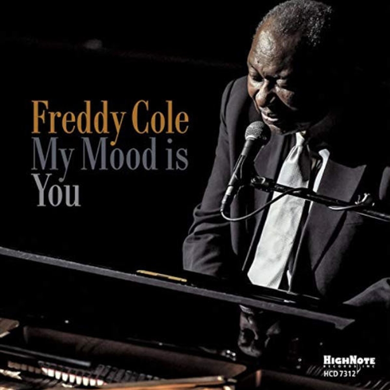 My Mood Is You/Product Detail/Jazz
