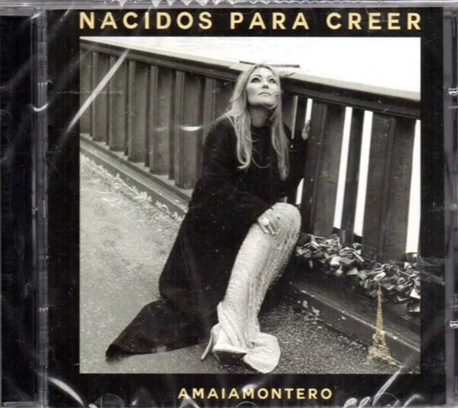 Nacidos Para Creer/Product Detail/Rock